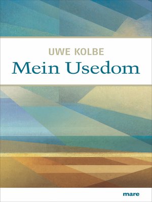 cover image of Mein Usedom
